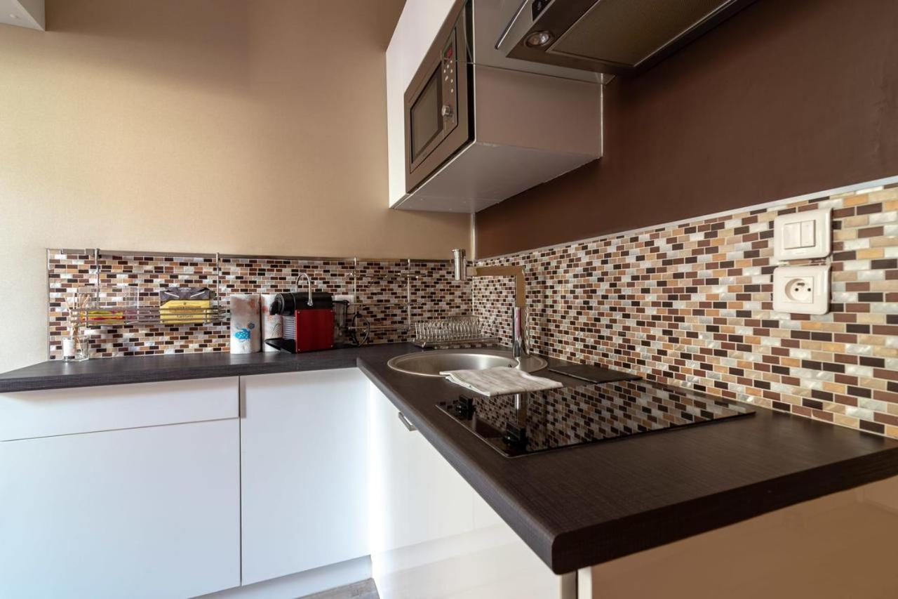 Beautiful And Cozy Apartment In The Heart Of Κάννες Εξωτερικό φωτογραφία