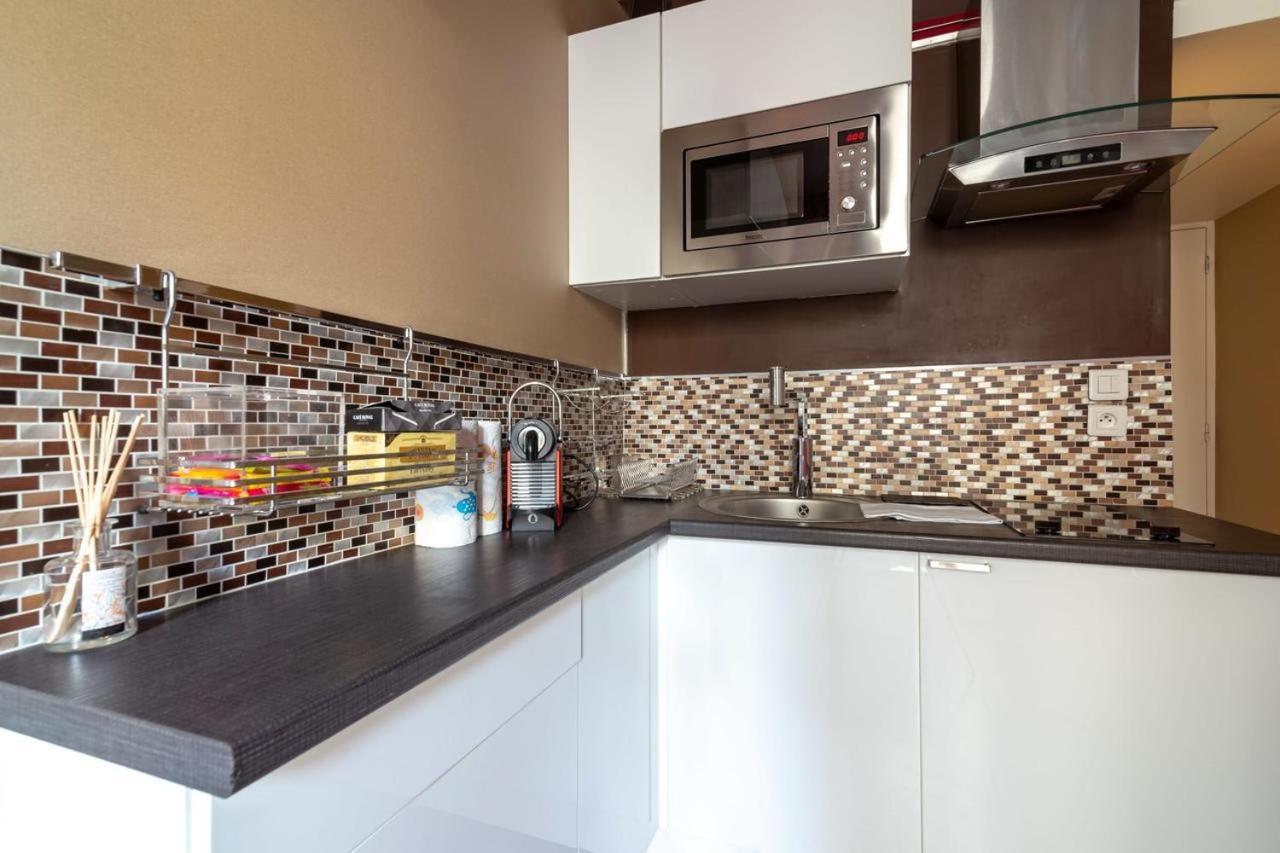Beautiful And Cozy Apartment In The Heart Of Κάννες Εξωτερικό φωτογραφία