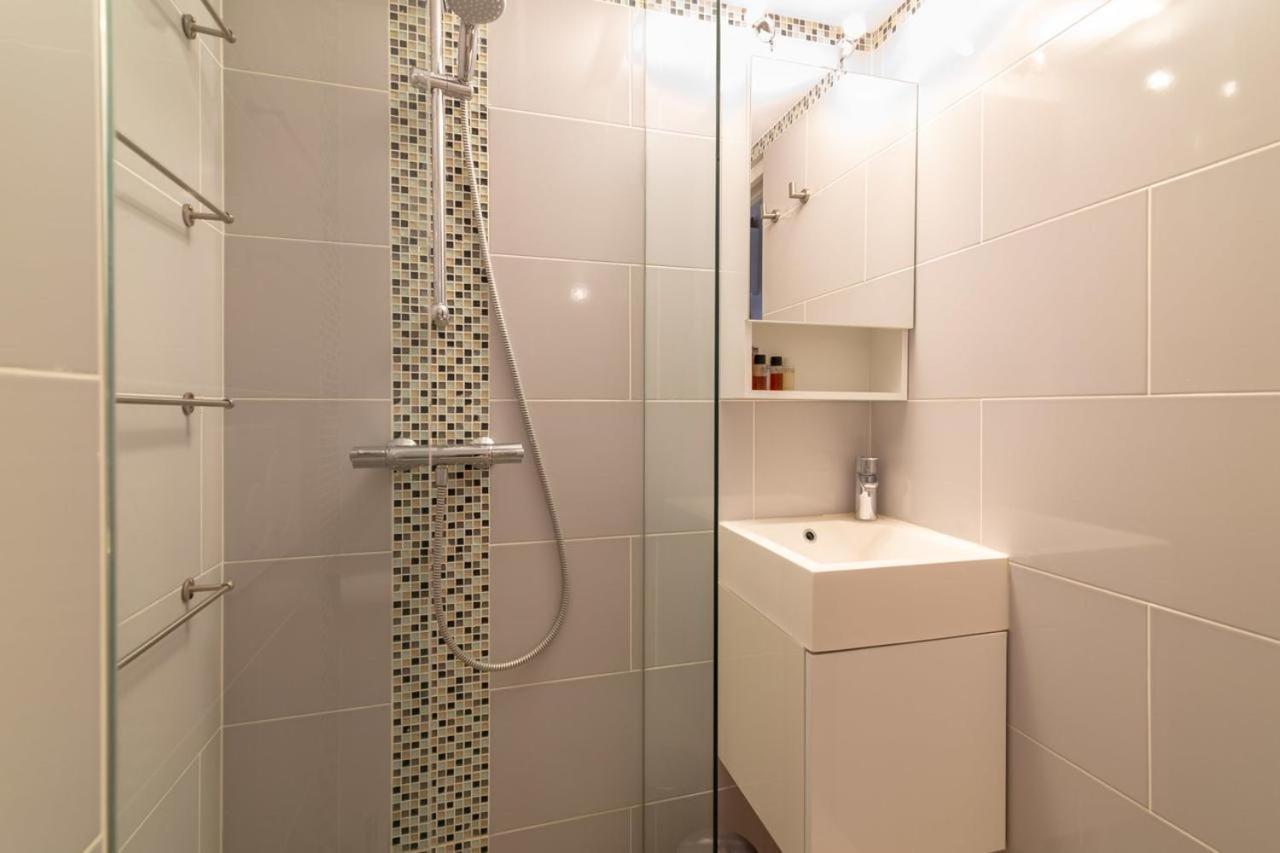 Beautiful And Cozy Apartment In The Heart Of Κάννες Εξωτερικό φωτογραφία