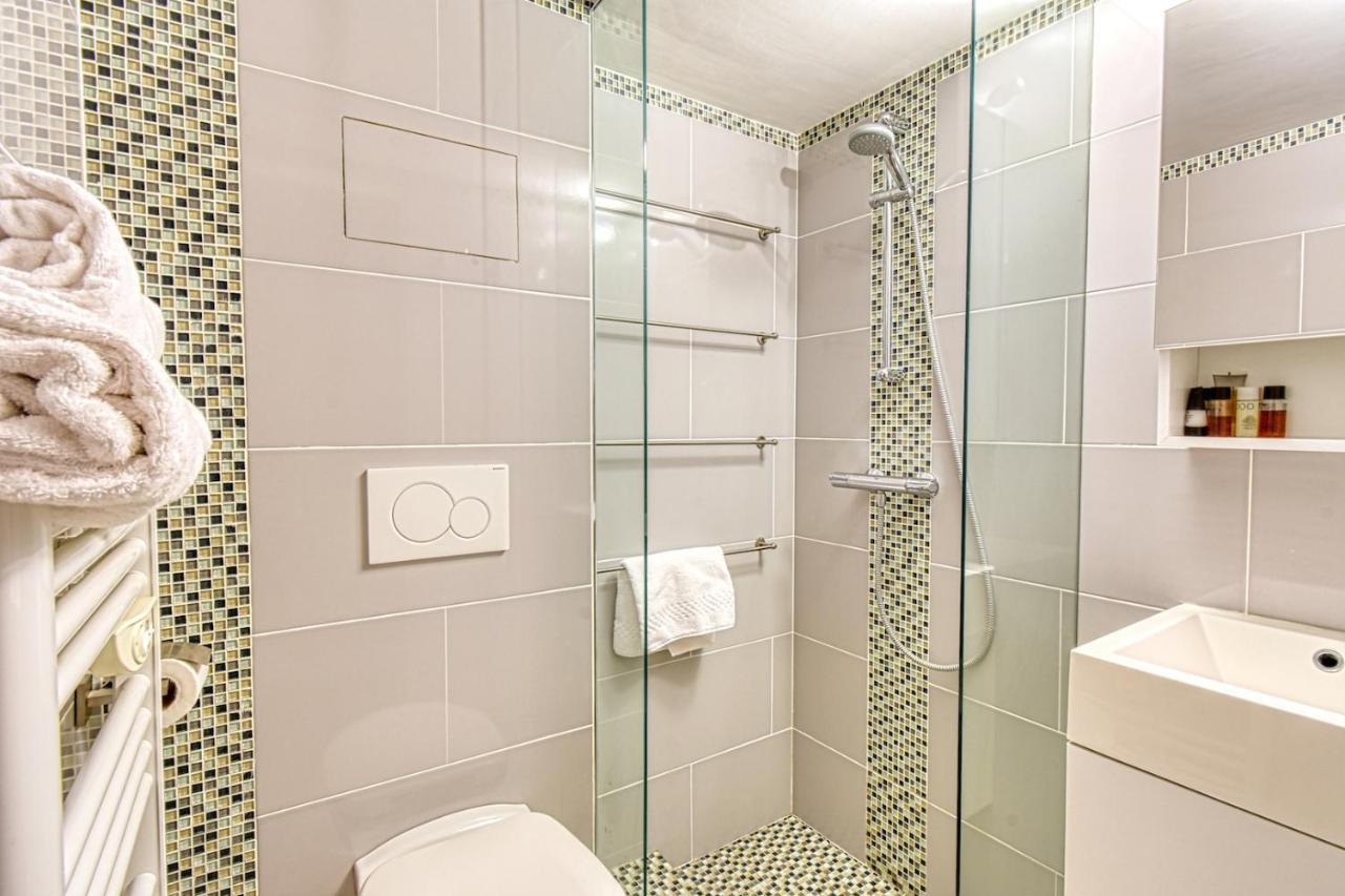 Beautiful And Cozy Apartment In The Heart Of Κάννες Εξωτερικό φωτογραφία