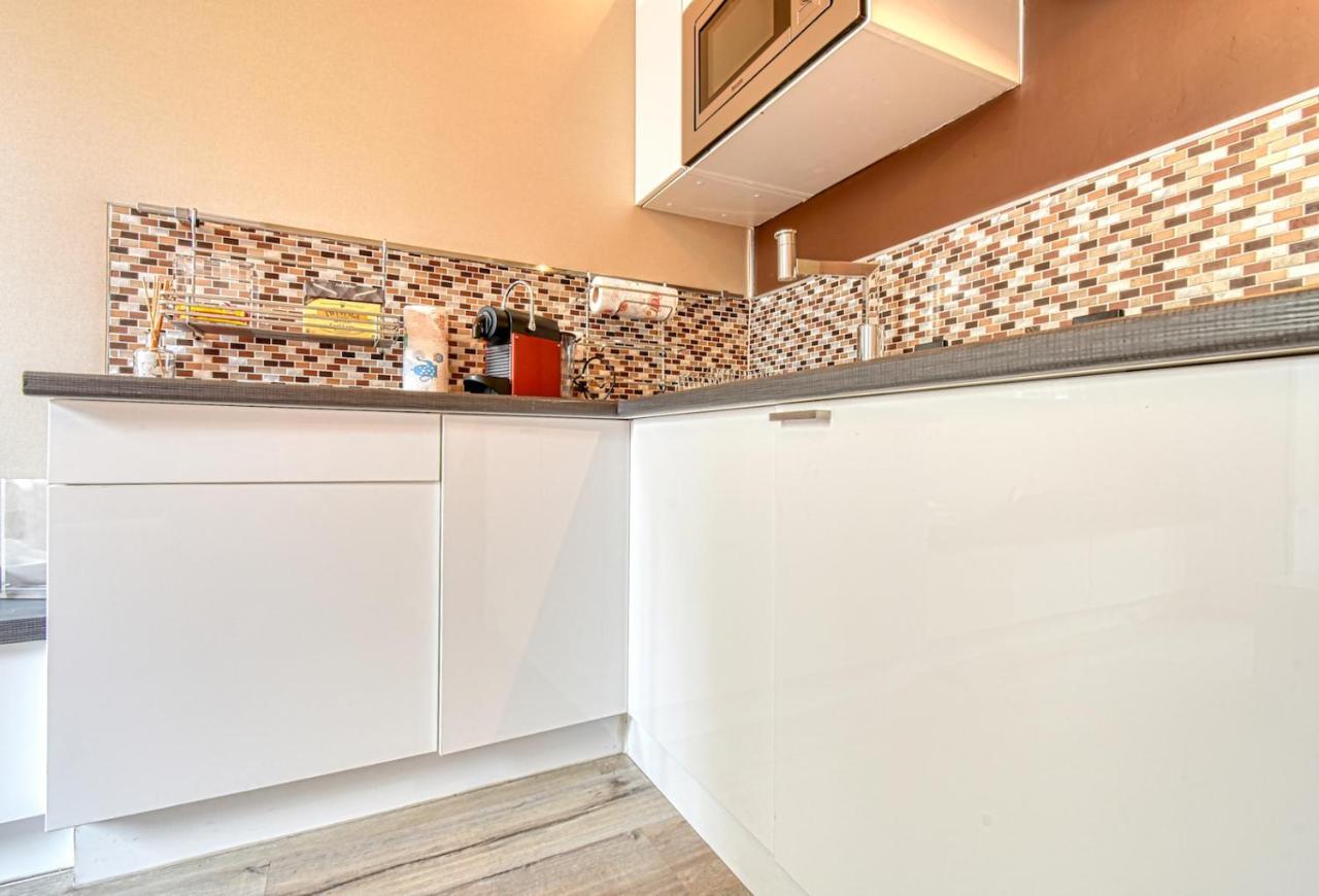 Beautiful And Cozy Apartment In The Heart Of Κάννες Εξωτερικό φωτογραφία