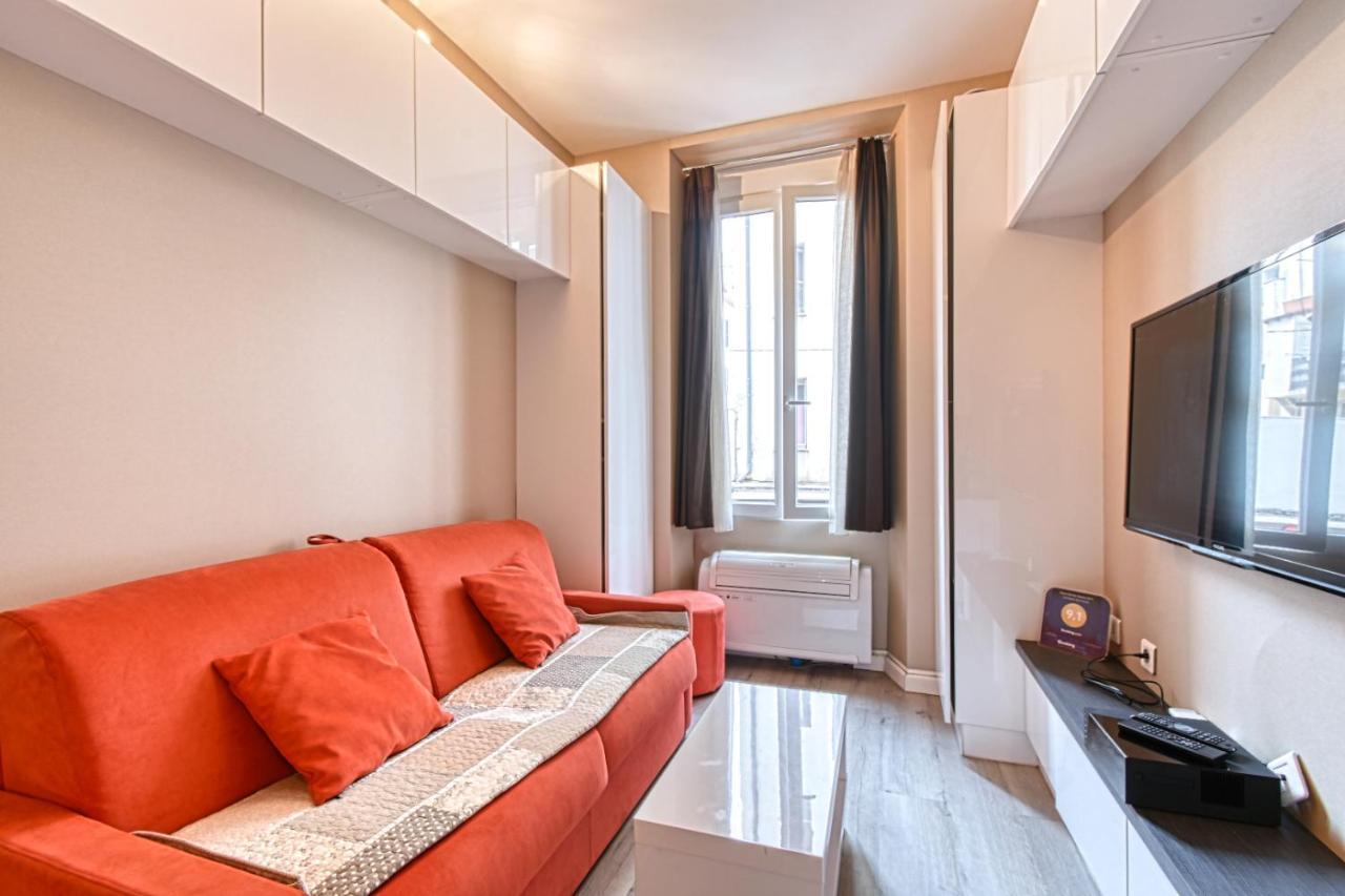 Beautiful And Cozy Apartment In The Heart Of Κάννες Εξωτερικό φωτογραφία
