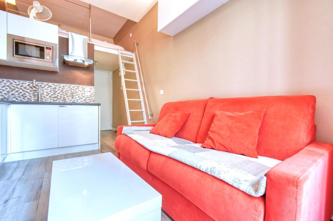 Beautiful And Cozy Apartment In The Heart Of Κάννες Εξωτερικό φωτογραφία