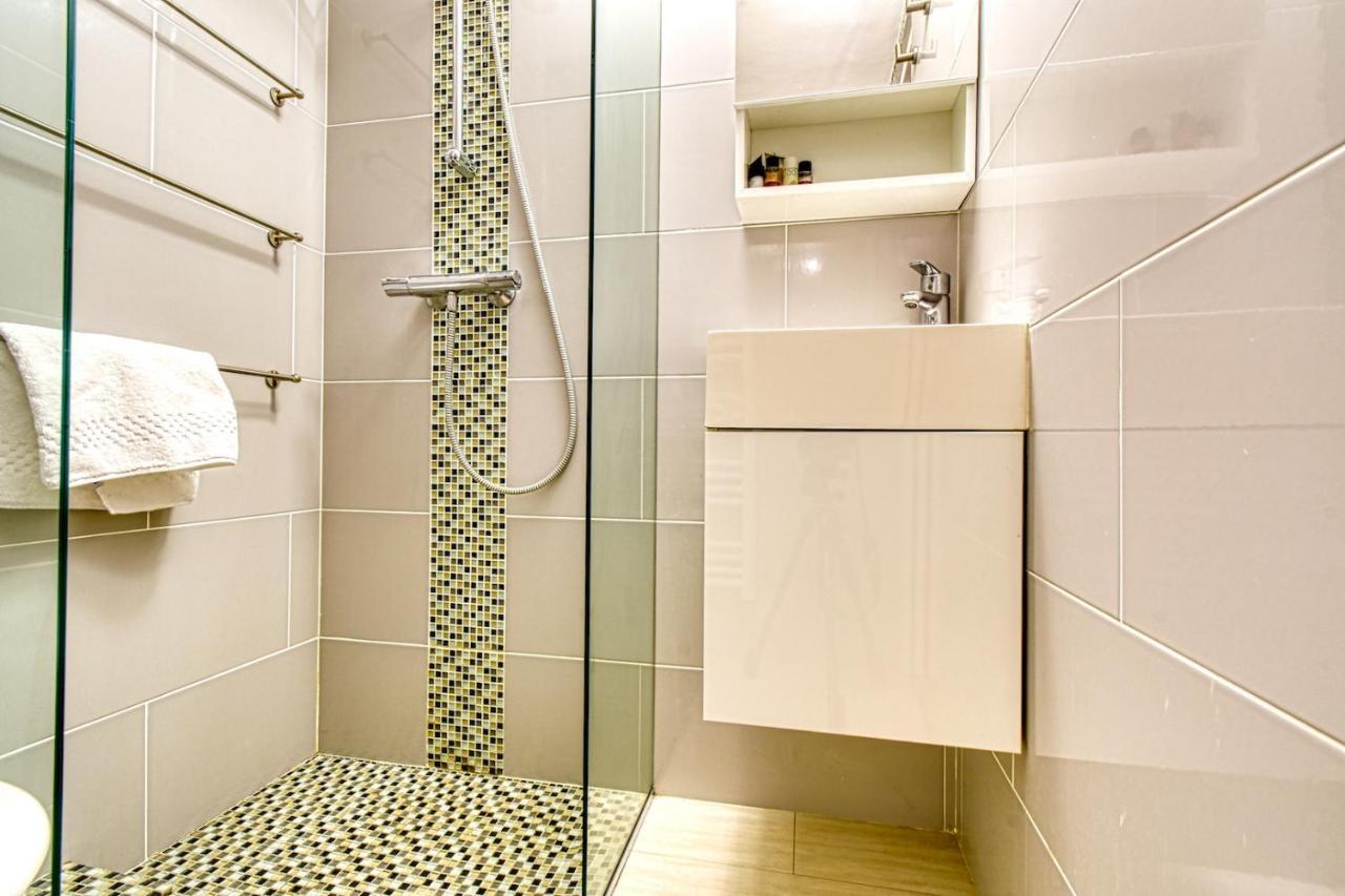 Beautiful And Cozy Apartment In The Heart Of Κάννες Εξωτερικό φωτογραφία