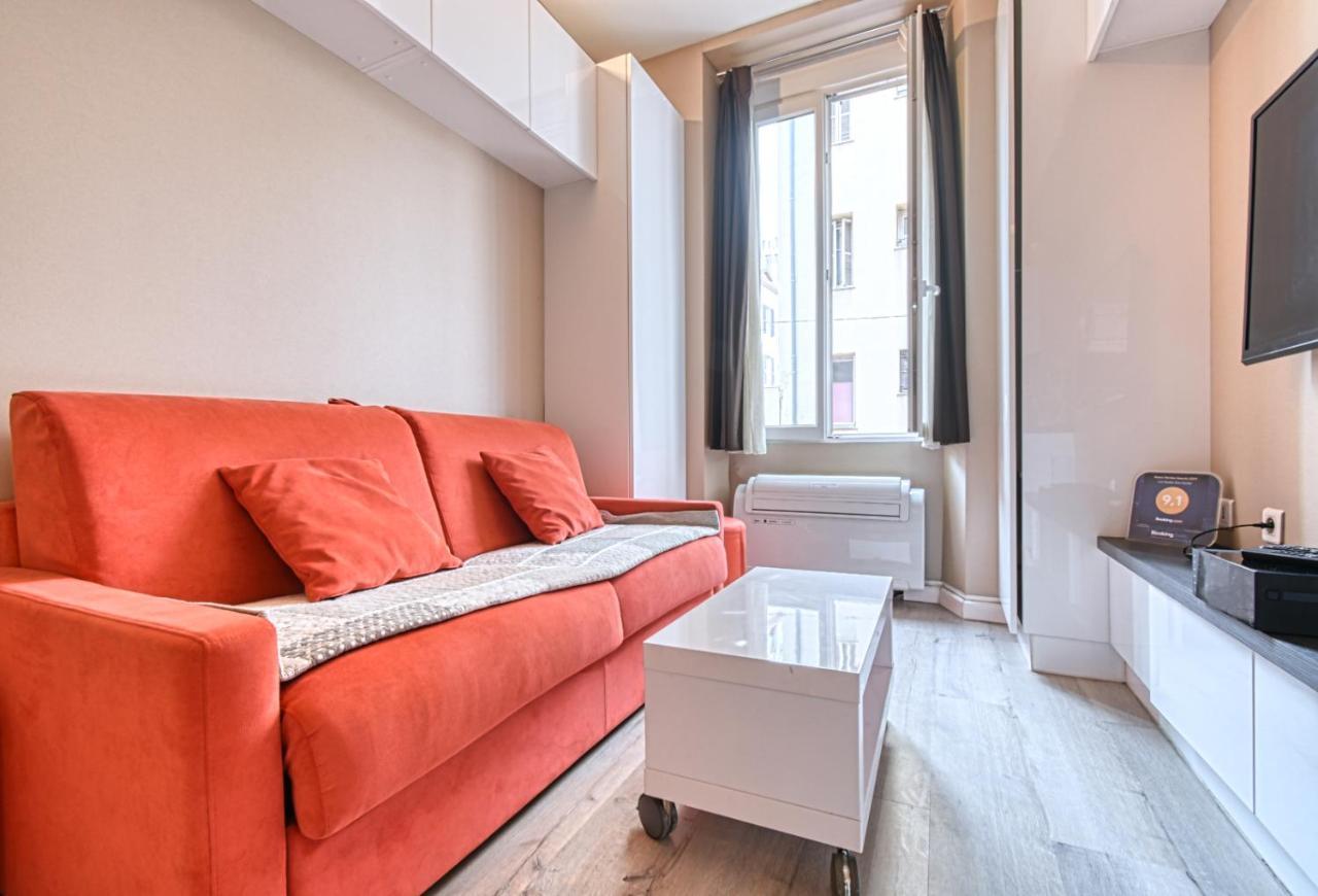 Beautiful And Cozy Apartment In The Heart Of Κάννες Εξωτερικό φωτογραφία